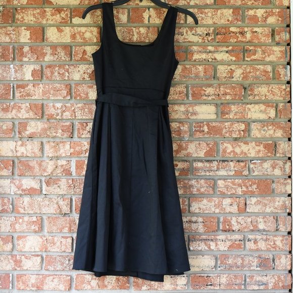 THE Limited Black Dress - Picture 3 of 5